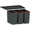 Franke - EASYSORT 600-2-2