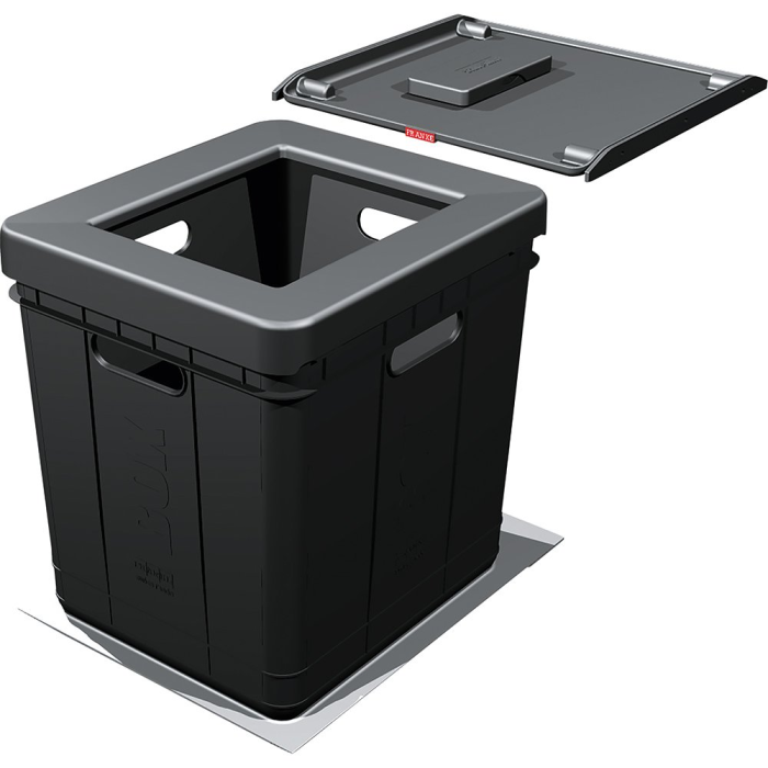 Franke - Vstavaný odpadkový kôš 350-40, 40L